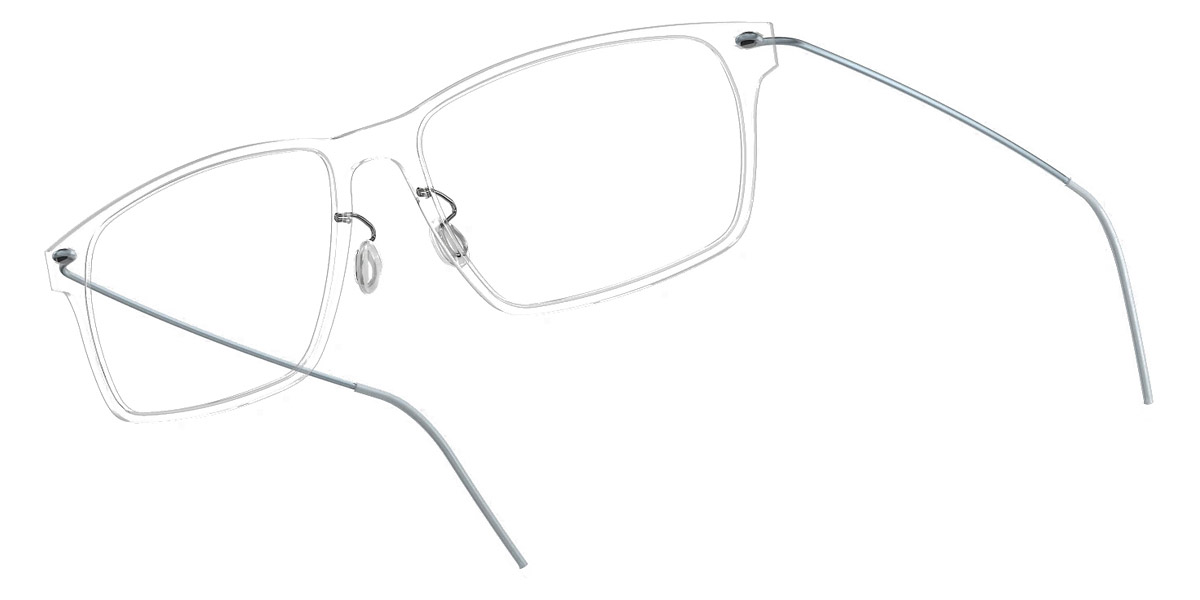 Color: C01 25 - Lindberg N.O.W. Titanium LND6507C012554