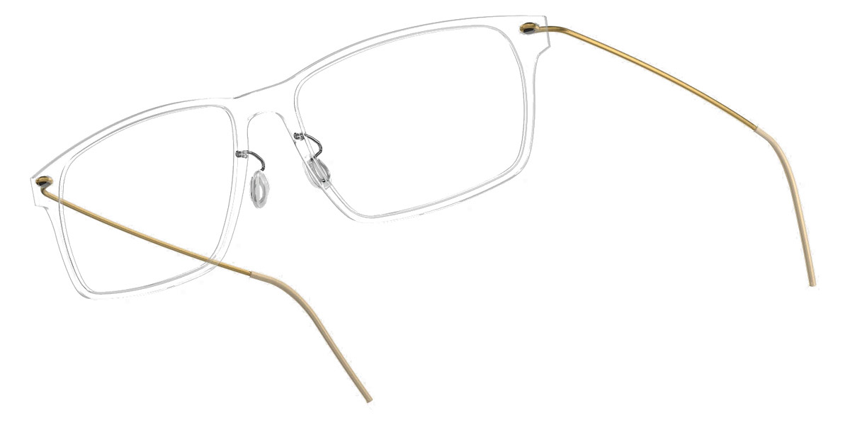 Color: C01 GT - Lindberg N.O.W. Titanium LND6507C01GT54