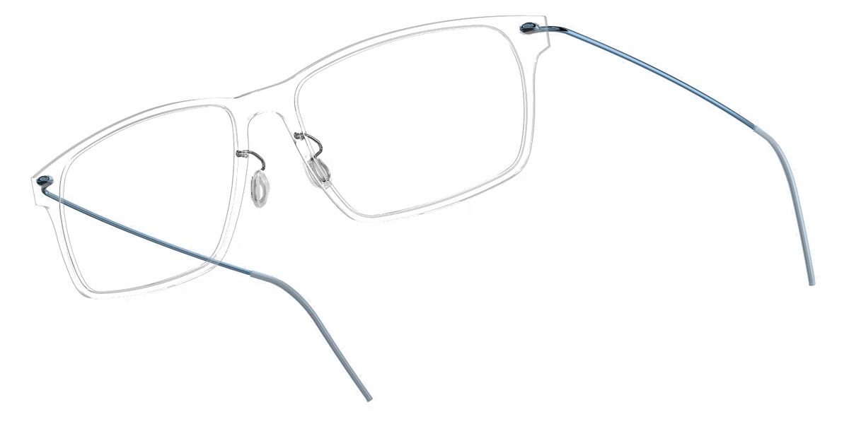 Color: C01 P20 - Lindberg N.O.W. Titanium LND6507C01P2054