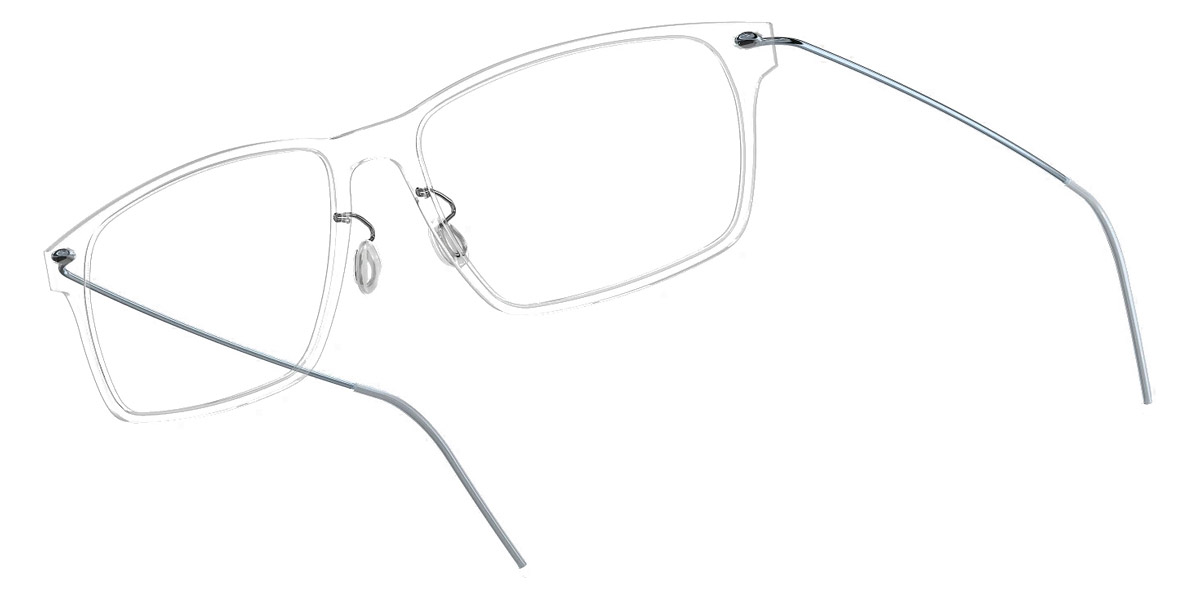 Color: C01 P25 - Lindberg N.O.W. Titanium LND6507C01P2554