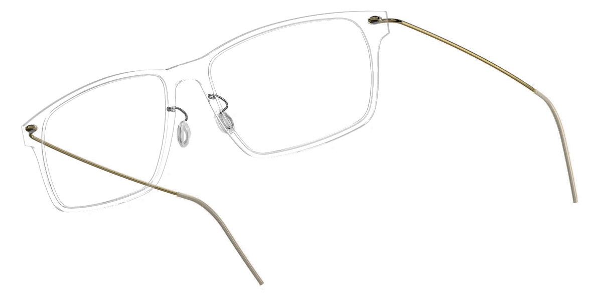 Color: C01 P35 - Lindberg N.O.W. Titanium LND6507C01P3554