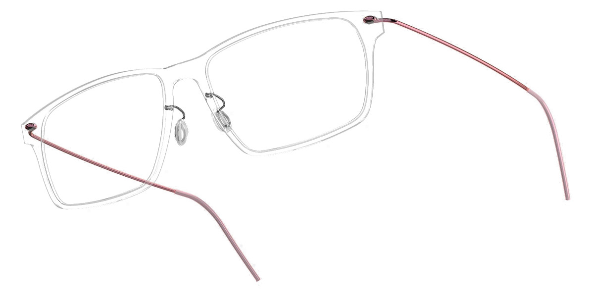 Color: C01 P70 - Lindberg N.O.W. Titanium LND6507C01P7054