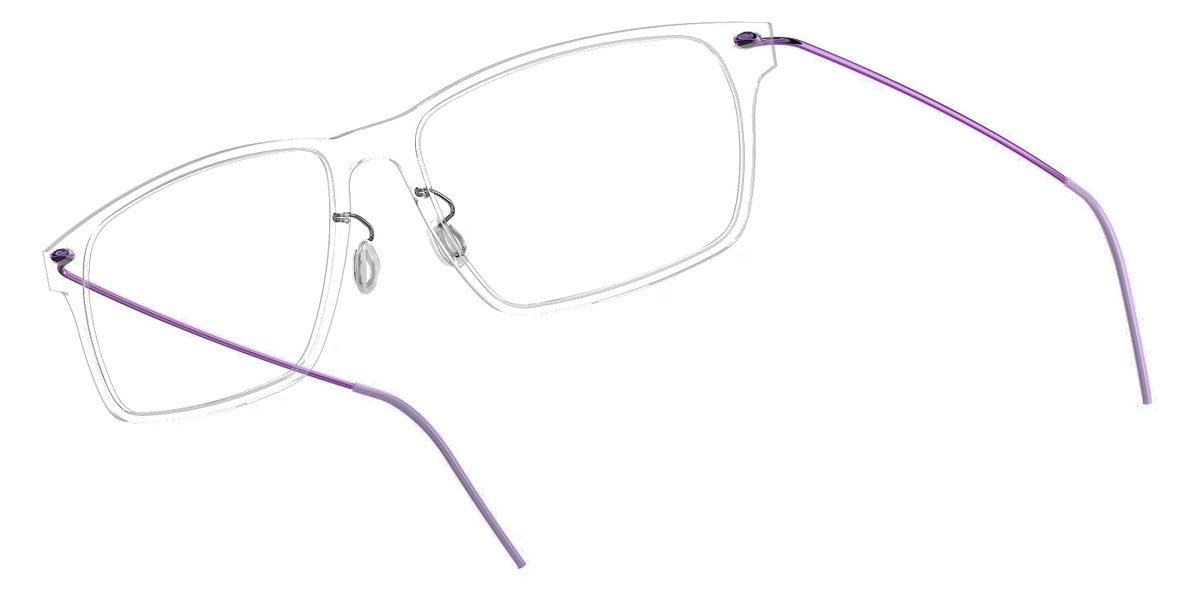 Color: C01 P77 - Lindberg N.O.W. Titanium LND6507C01P7754