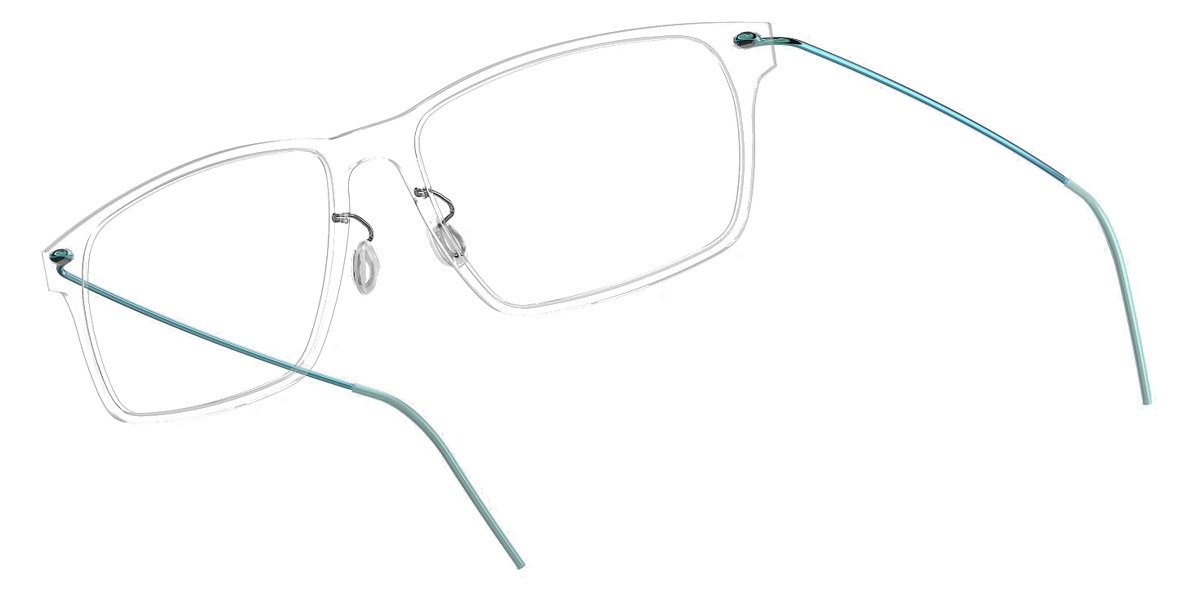 Color: C01 P85 - Lindberg N.O.W. Titanium LND6507C01P8554