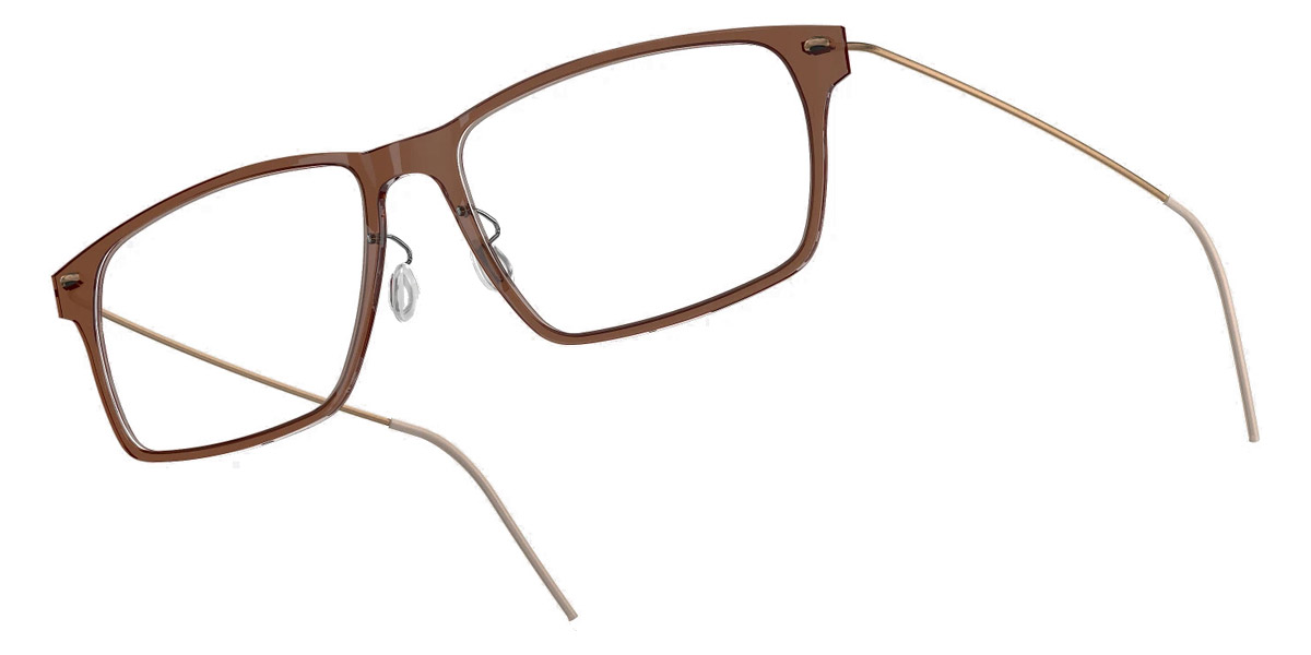 Color: C02 35 - Lindberg N.O.W. Titanium LND6507C023554