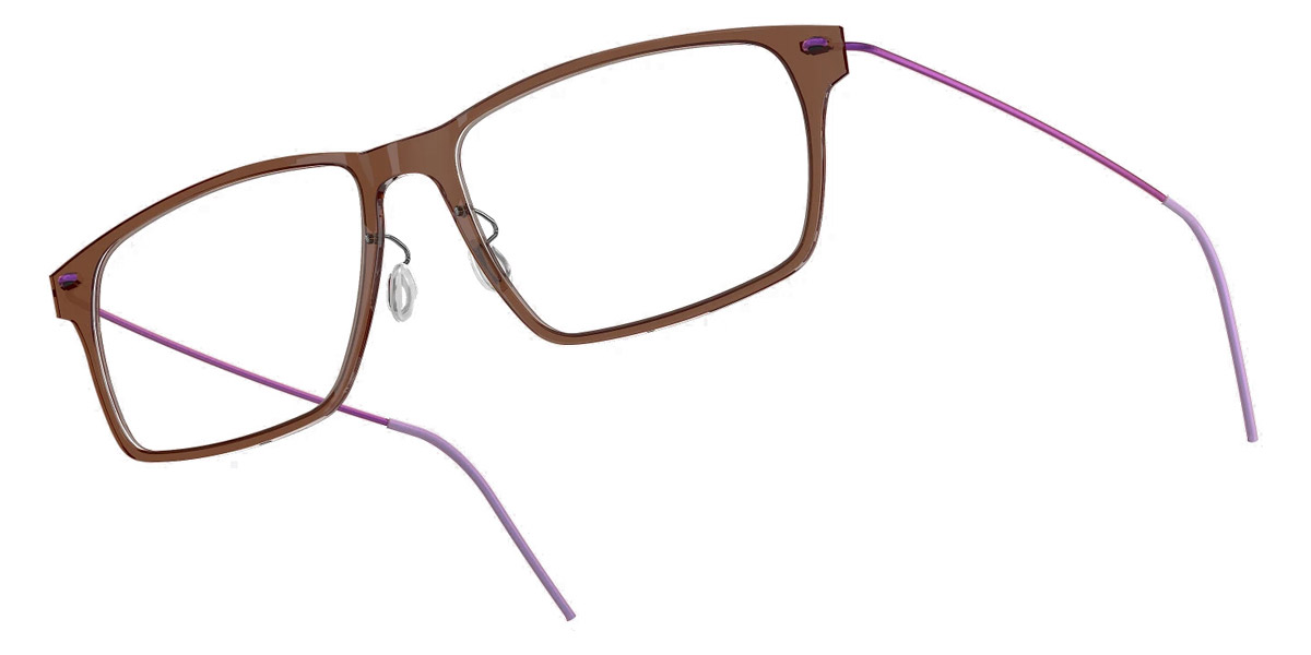 Color: C02 75 - Lindberg N.O.W. Titanium LND6507C027554