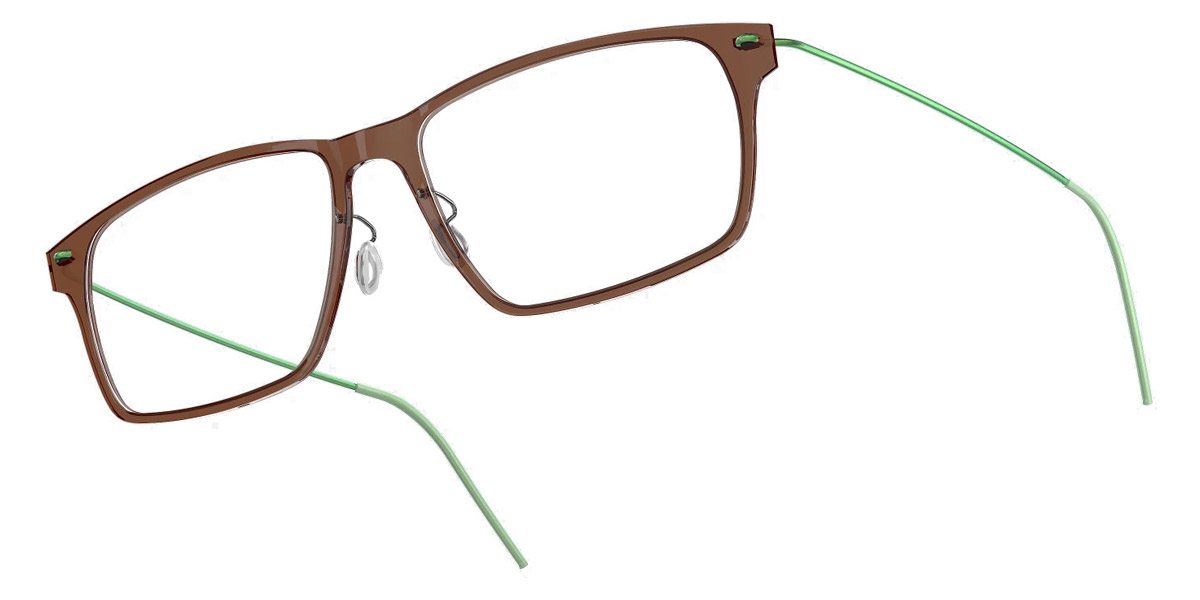 Color: C02 90 - Lindberg N.O.W. Titanium LND6507C029054