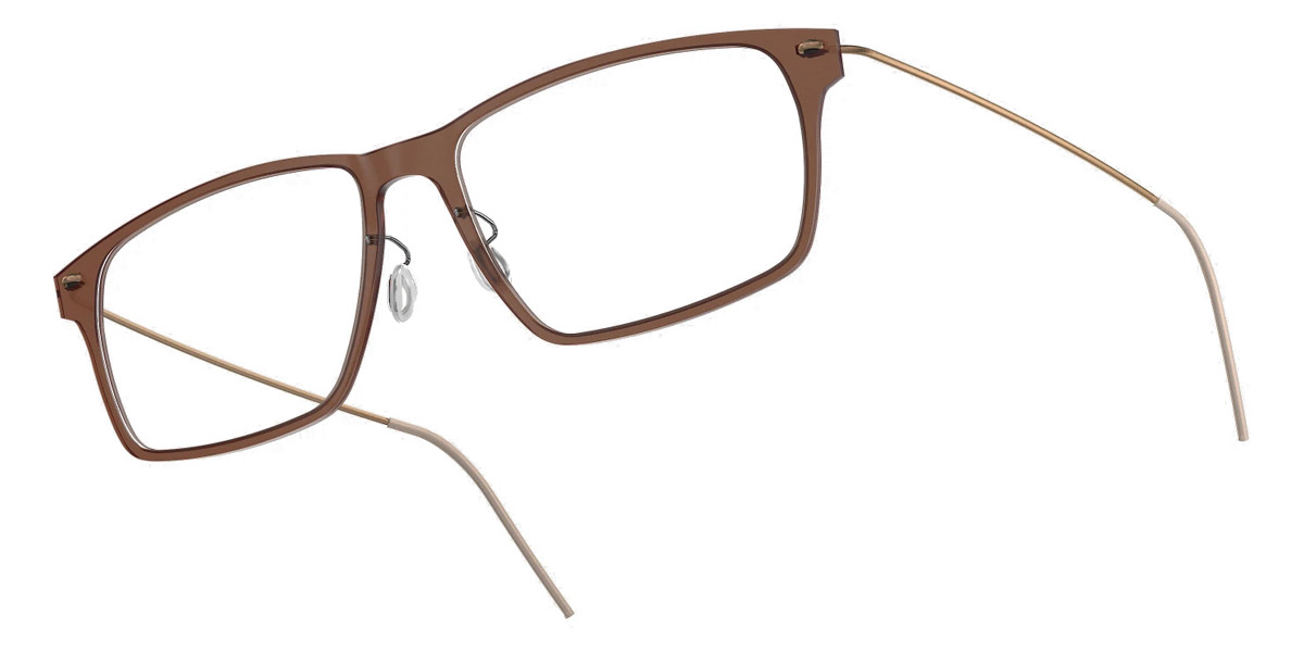 Color: C02M 35 - Lindberg N.O.W. Titanium LND6507C02M3554