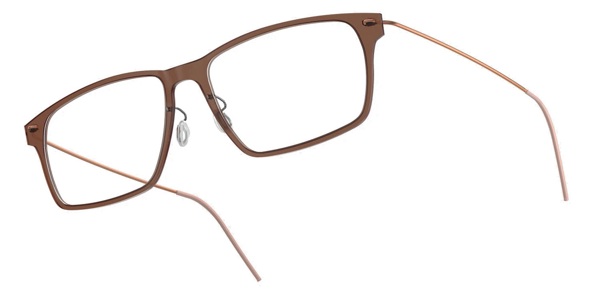 Color: C02M 60 - Lindberg N.O.W. Titanium LND6507C02M6056