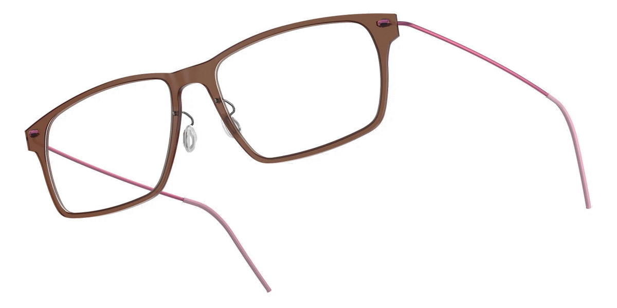 Color: C02M 70 - Lindberg N.O.W. Titanium LND6507C02M7054