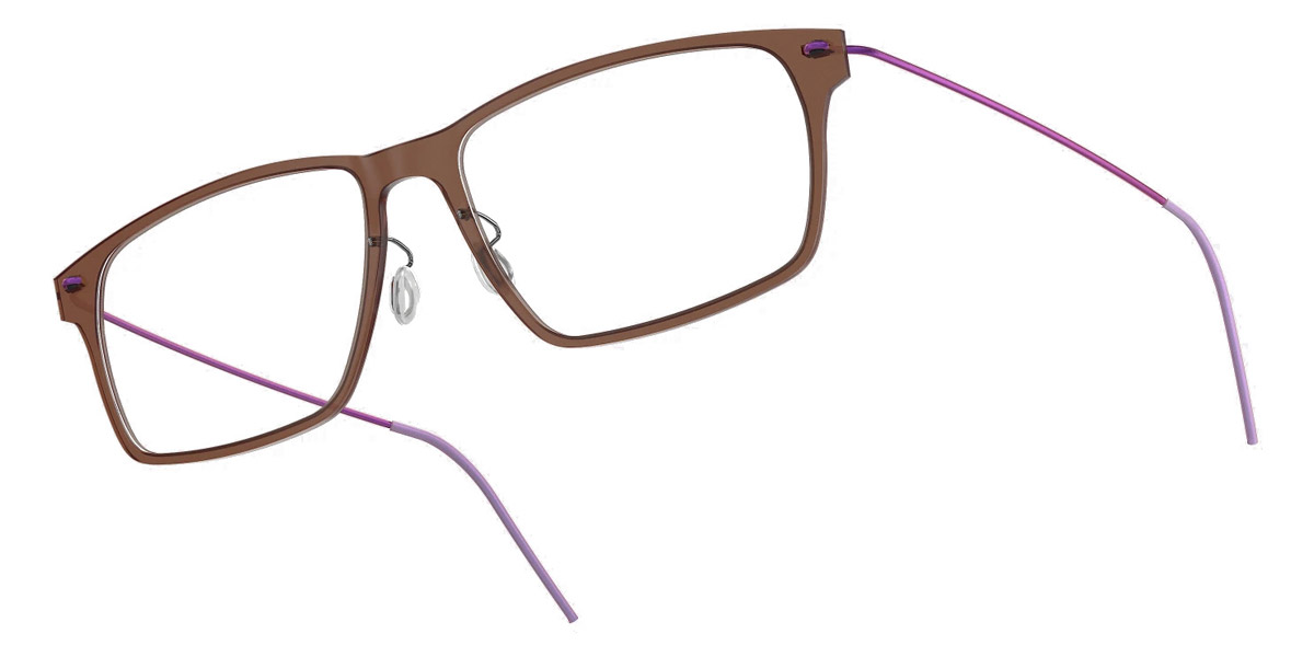 Color: C02M 75 - Lindberg N.O.W. Titanium LND6507C02M7554