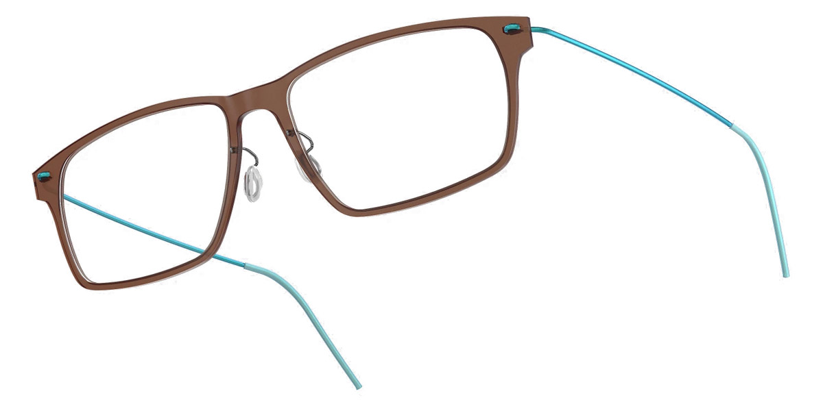 Color: C02M 80 - Lindberg N.O.W. Titanium LND6507C02M8054