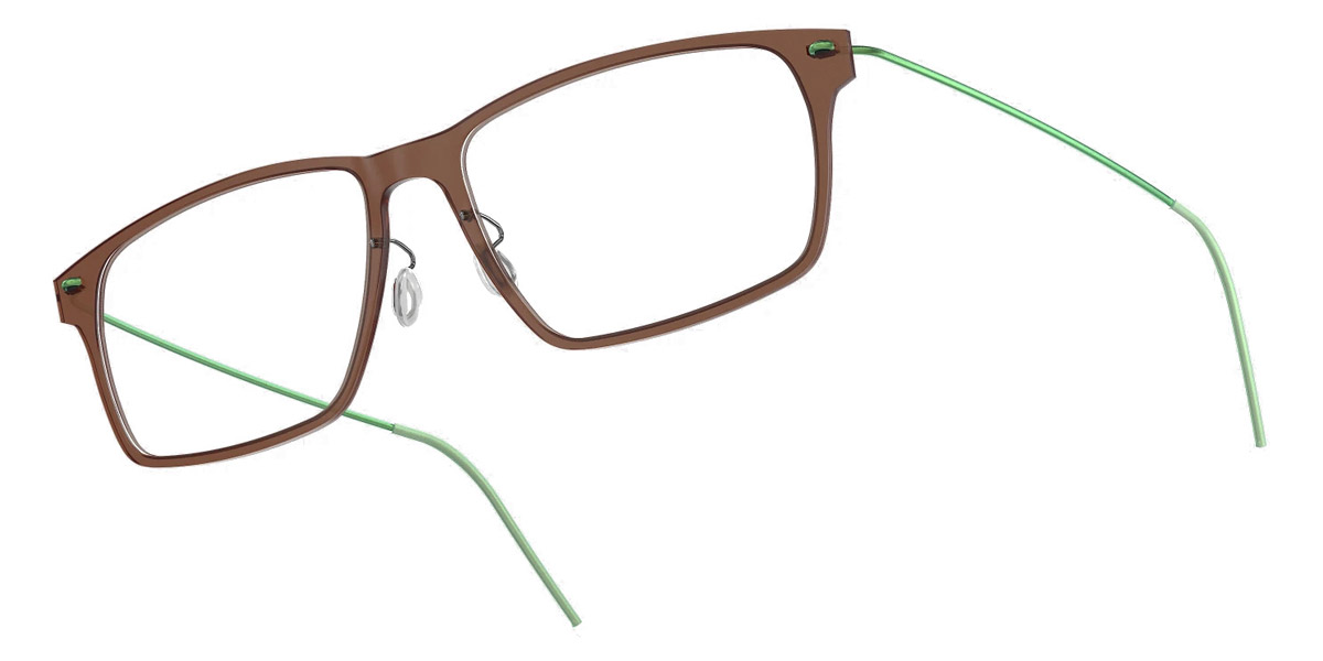 Color: C02M 90 - Lindberg N.O.W. Titanium LND6507C02M9054