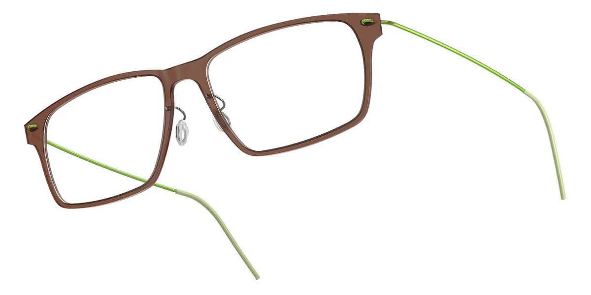 Color: C02M 95 - Lindberg N.O.W. Titanium LND6507C02M9554