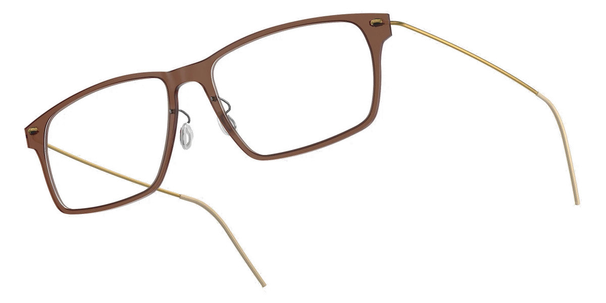 Color: C02M GT - Lindberg N.O.W. Titanium LND6507C02MGT54