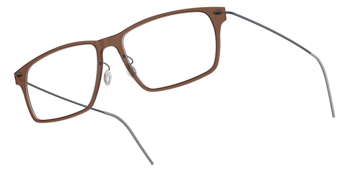 Color: C02M U16 - Lindberg N.O.W. Titanium LND6507C02MU1656