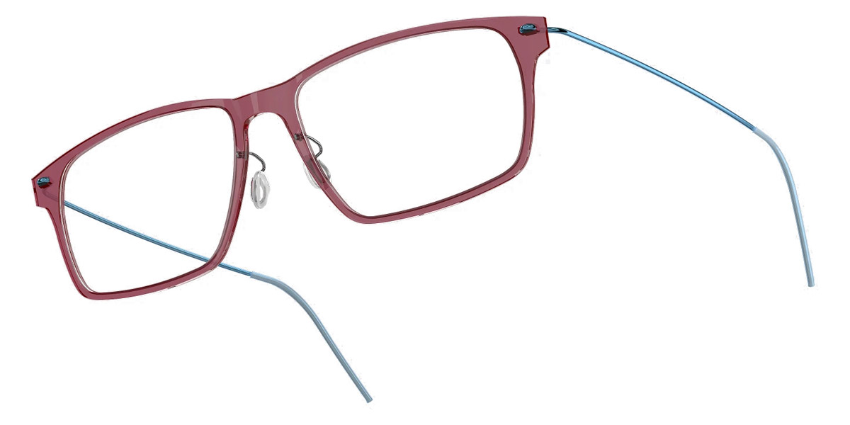 Color: C04 P80 - Lindberg N.O.W. Titanium LND6507C04P8054