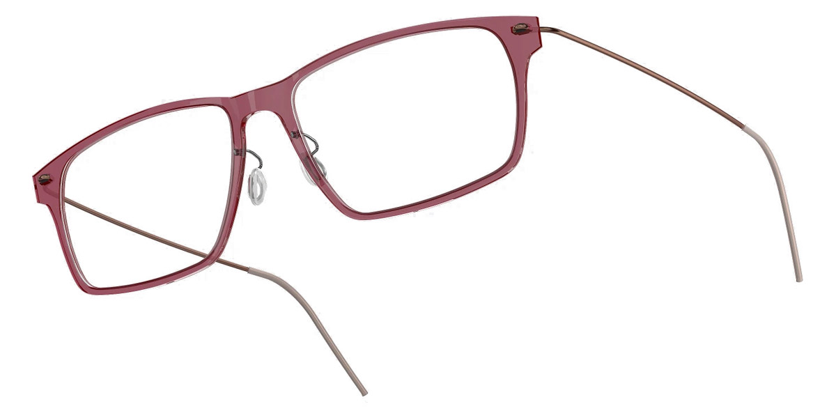 Color: C04 PU12 - Lindberg N.O.W. Titanium LND6507C04PU1254