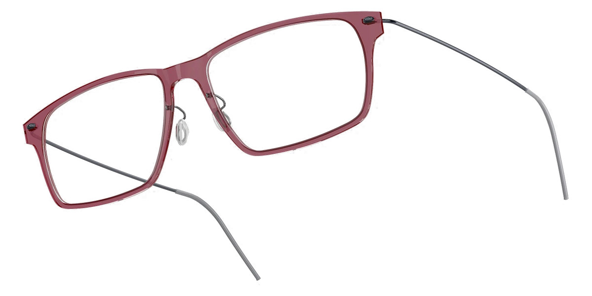 Color: C04 PU16 - Lindberg N.O.W. Titanium LND6507C04PU1654