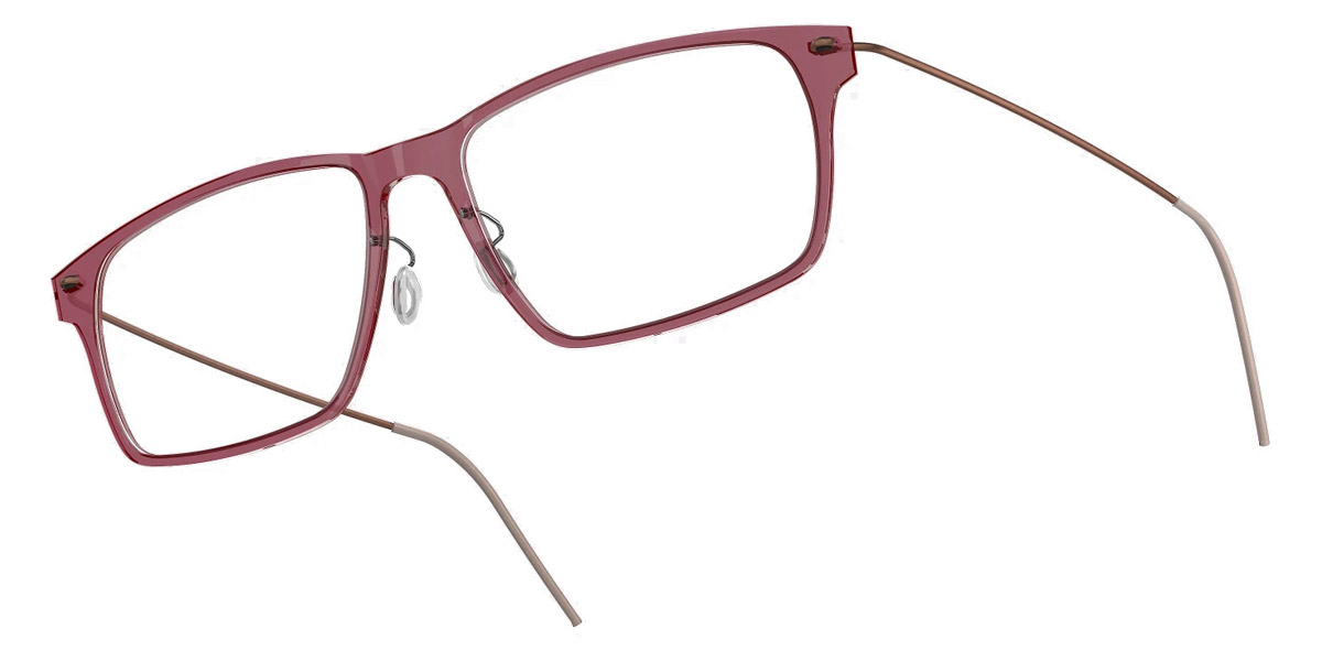 Color: C04 U12 - Lindberg N.O.W. Titanium LND6507C04U1254