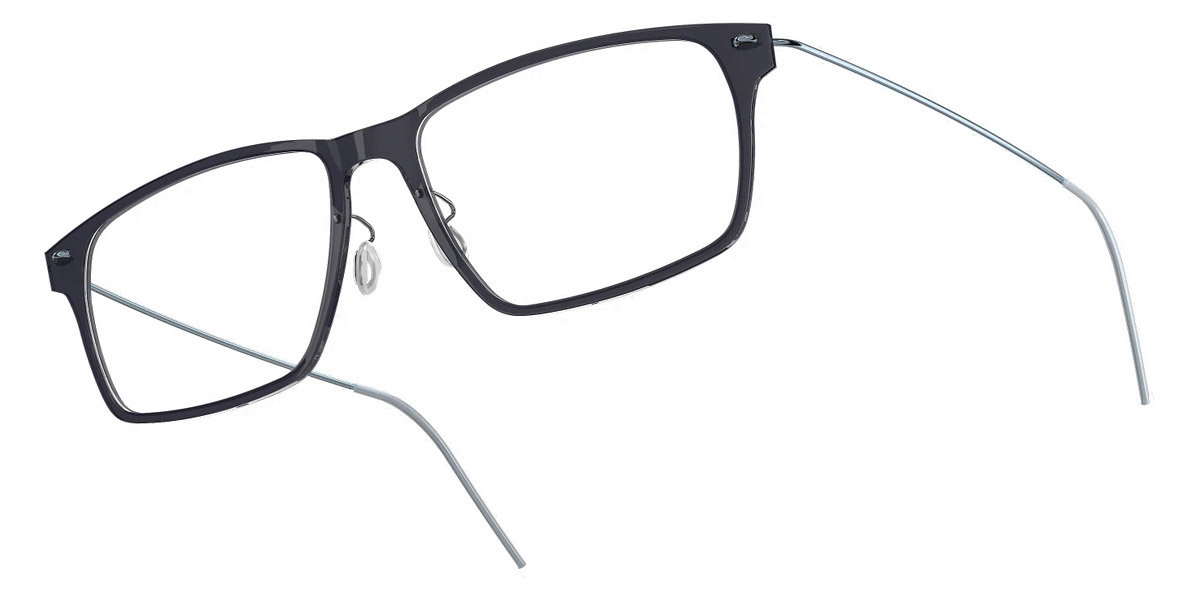 Color: C06 P25 - Lindberg N.O.W. Titanium LND6507C06P2554