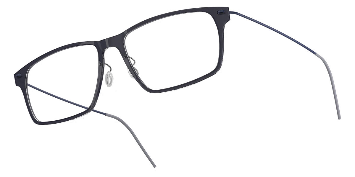 Color: C06 U13 - Lindberg N.O.W. Titanium LND6507C06U1354