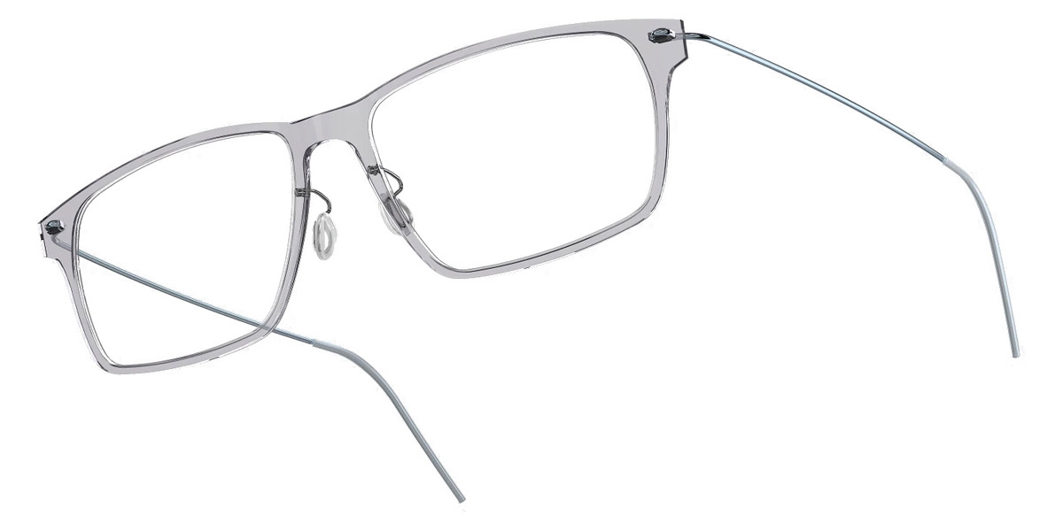 Color: C07 P25 - Lindberg N.O.W. Titanium LND6507C07P2554