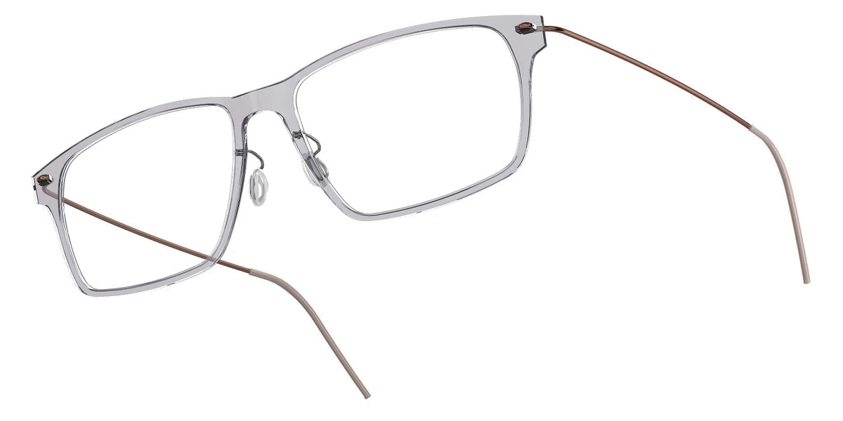 Color: C07 PU12 - Lindberg N.O.W. Titanium LND6507C07PU1256