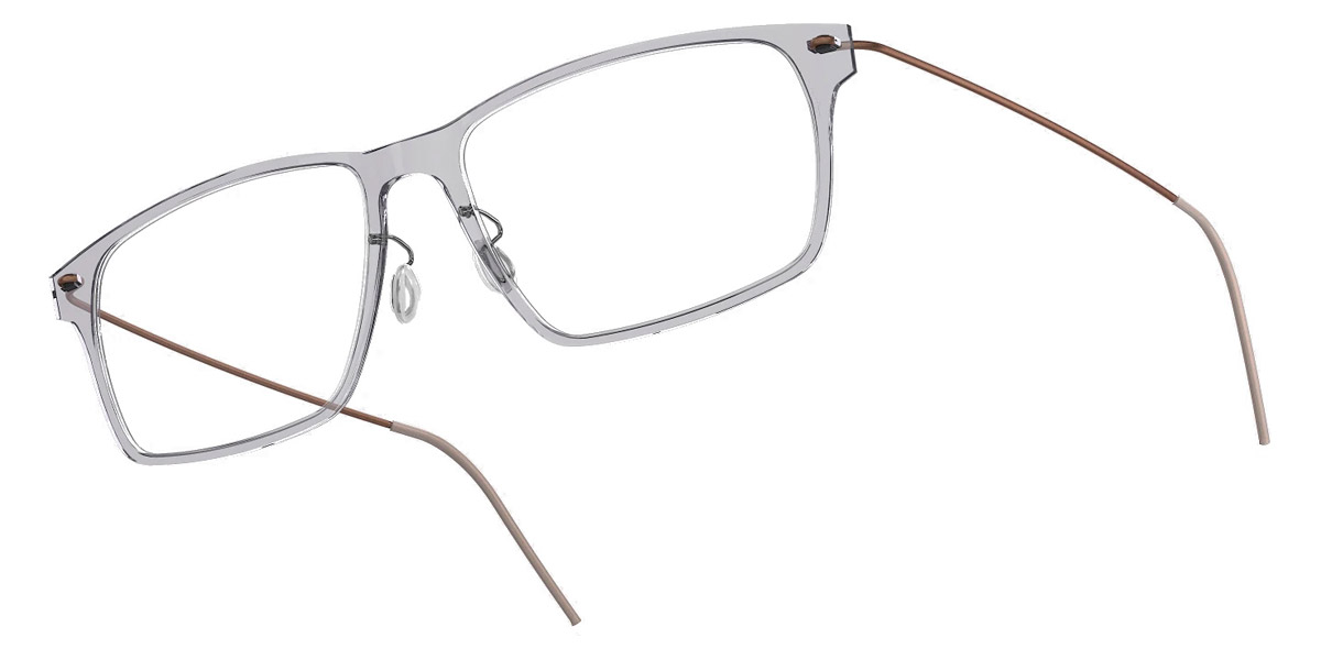 Color: C07 U12 - Lindberg N.O.W. Titanium LND6507C07U1254