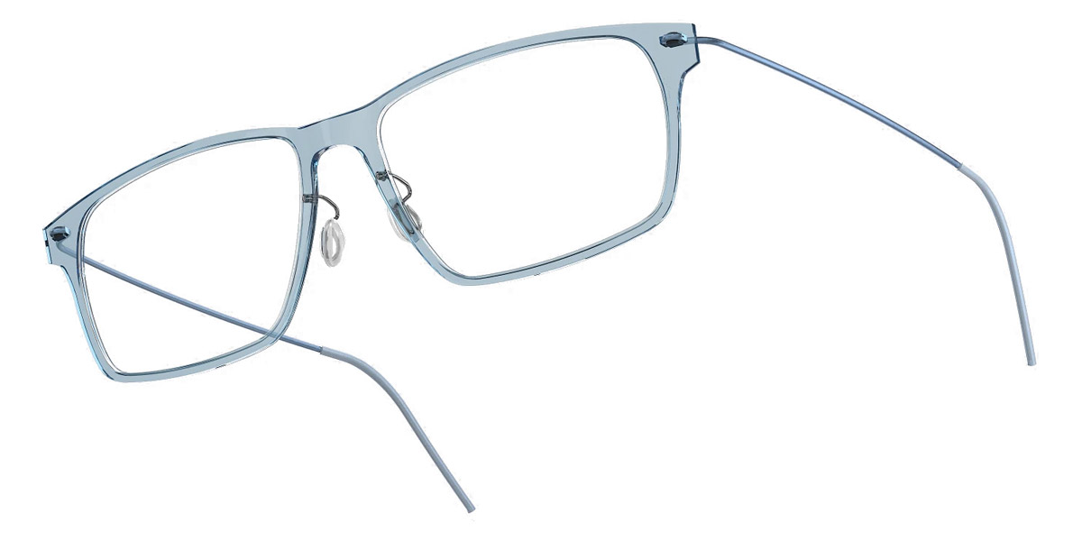 Color: C08 20 - Lindberg N.O.W. Titanium LND6507C082054