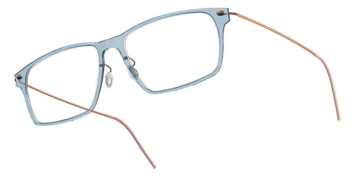 Color: C08 60 - Lindberg N.O.W. Titanium LND6507C086054