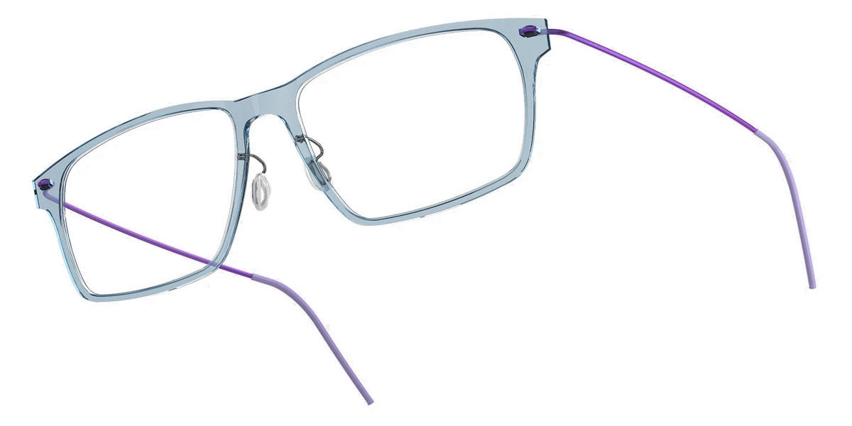 Color: C08 77 - Lindberg N.O.W. Titanium LND6507C087754