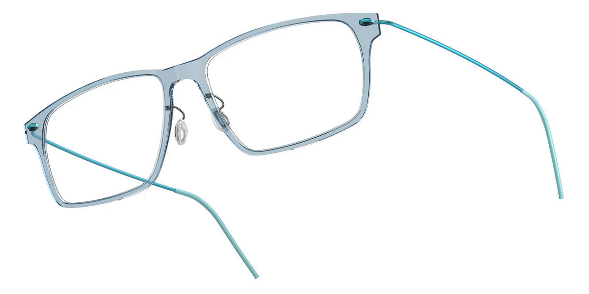 Color: C08 80 - Lindberg N.O.W. Titanium LND6507C088054