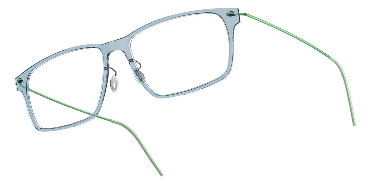 Color: C08 90 - Lindberg N.O.W. Titanium LND6507C089054