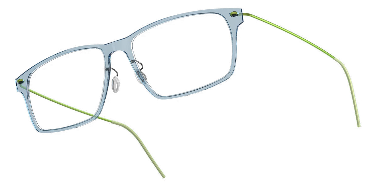 Color: C08 95 - Lindberg N.O.W. Titanium LND6507C089554