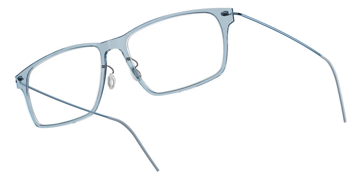 Color: C08 P20 - Lindberg N.O.W. Titanium LND6507C08P2054