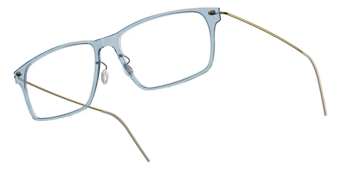 Color: C08 P35 - Lindberg N.O.W. Titanium LND6507C08P3554