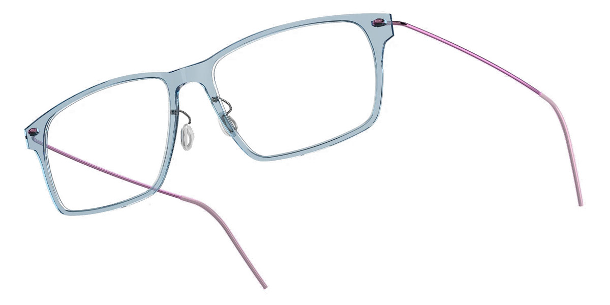 Color: C08 P75 - Lindberg N.O.W. Titanium LND6507C08P7554