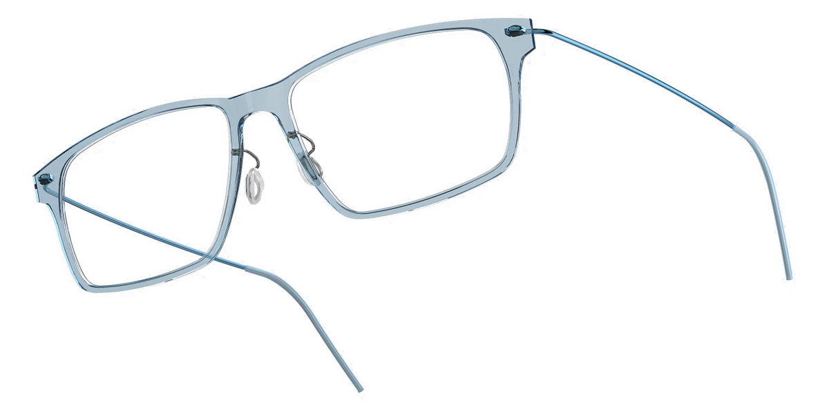 Color: C08 P80 - Lindberg N.O.W. Titanium LND6507C08P8054