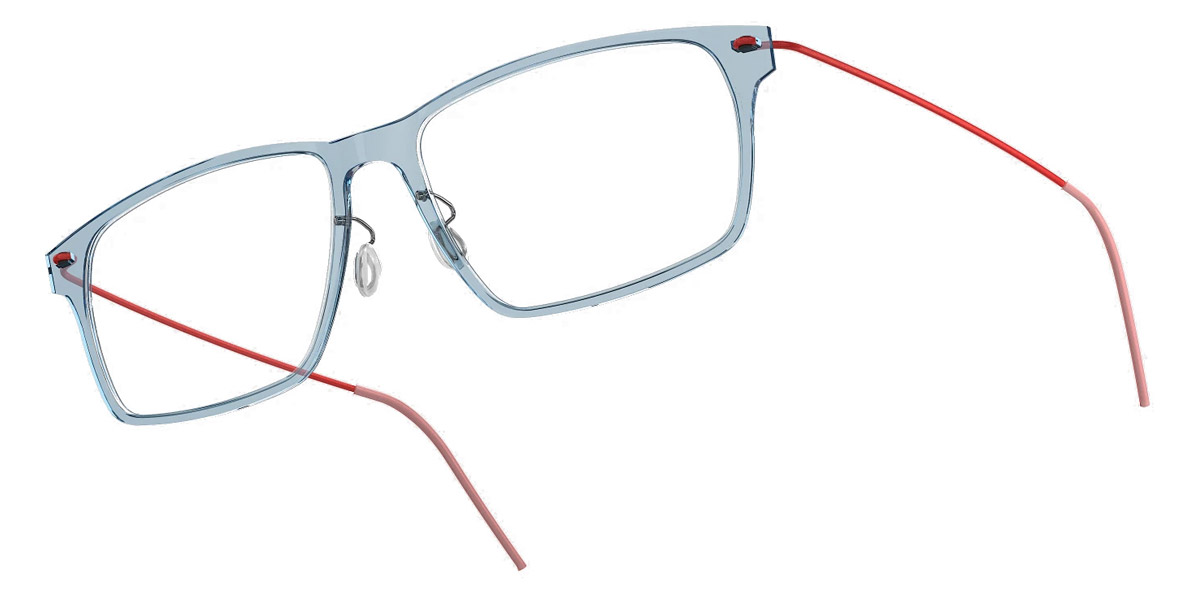 Color: C08 U33 - Lindberg N.O.W. Titanium LND6507C08U3356