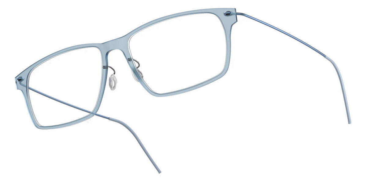 Color: C08M 20 - Lindberg N.O.W. Titanium LND6507C08M2056