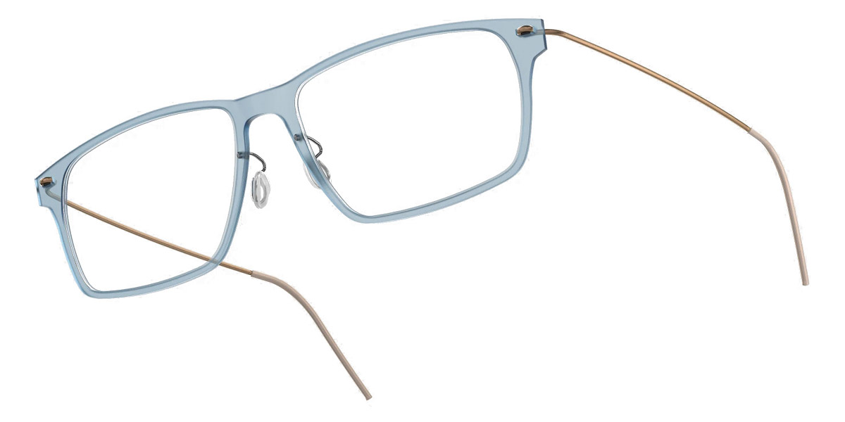 Color: C08M 35 - Lindberg N.O.W. Titanium LND6507C08M3554