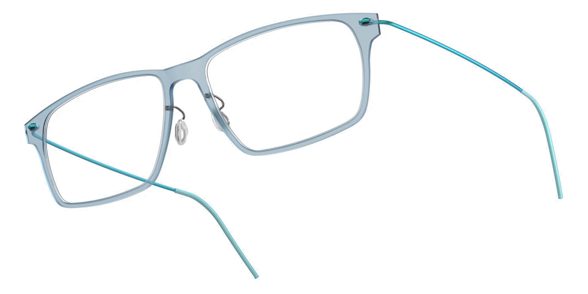 Color: C08M 80 - Lindberg N.O.W. Titanium LND6507C08M8054