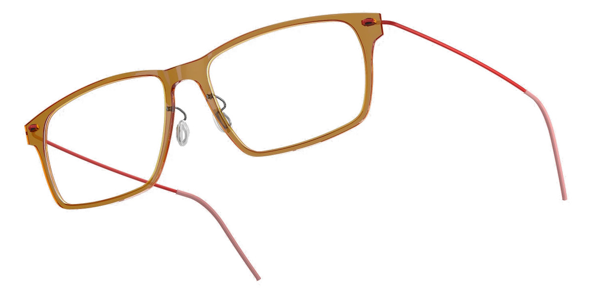 Color: C09 U33 - Lindberg N.O.W. Titanium LND6507C09U3354