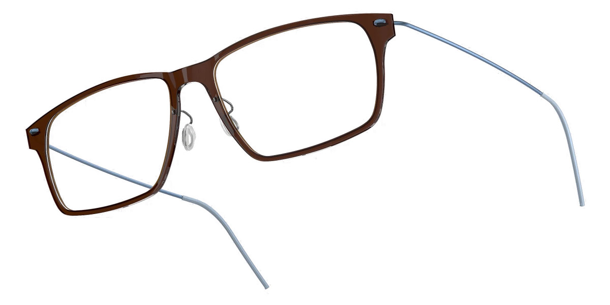 Color: C10 20 - Lindberg N.O.W. Titanium LND6507C102054