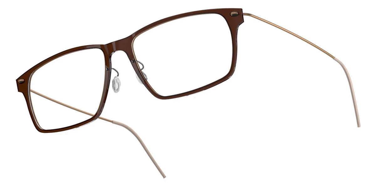 Color: C10 35 - Lindberg N.O.W. Titanium LND6507C103554