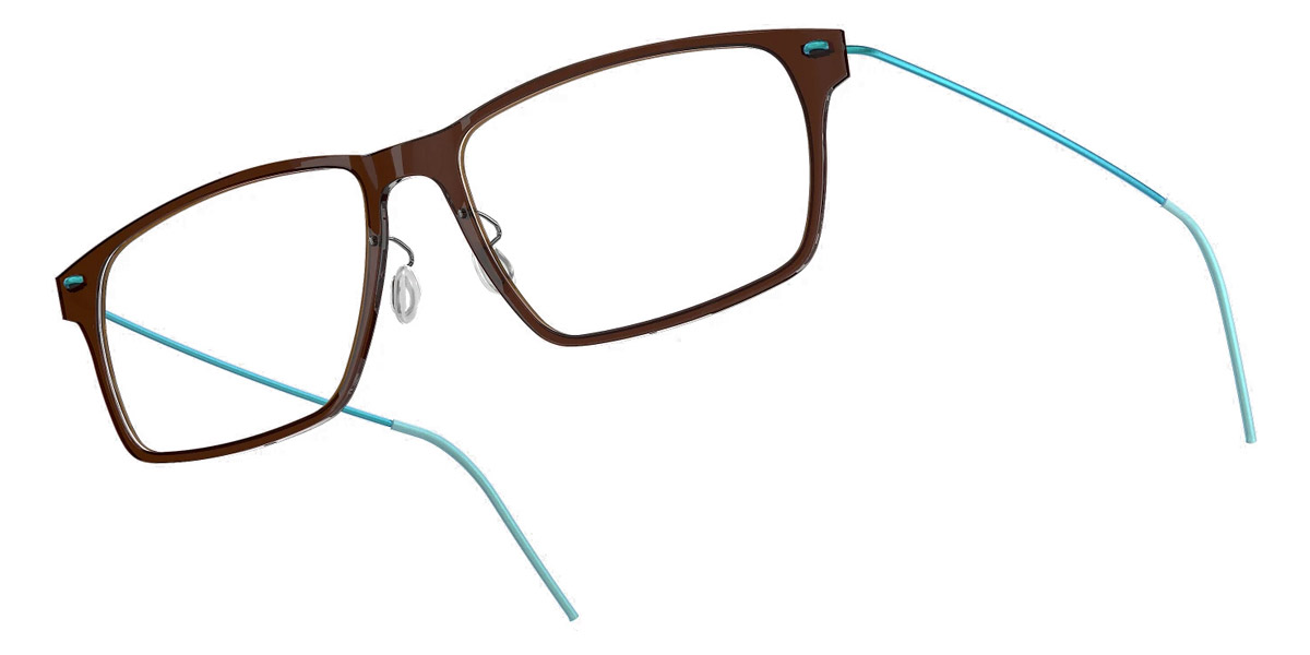 Color: C10 80 - Lindberg N.O.W. Titanium LND6507C108054