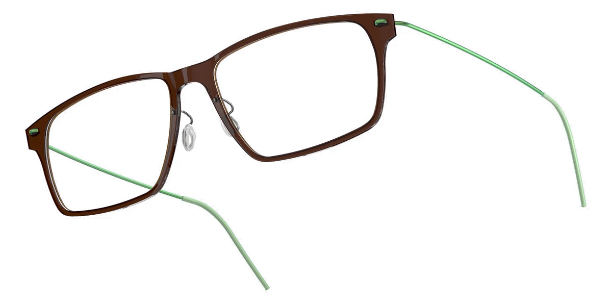 Color: C10 90 - Lindberg N.O.W. Titanium LND6507C109054