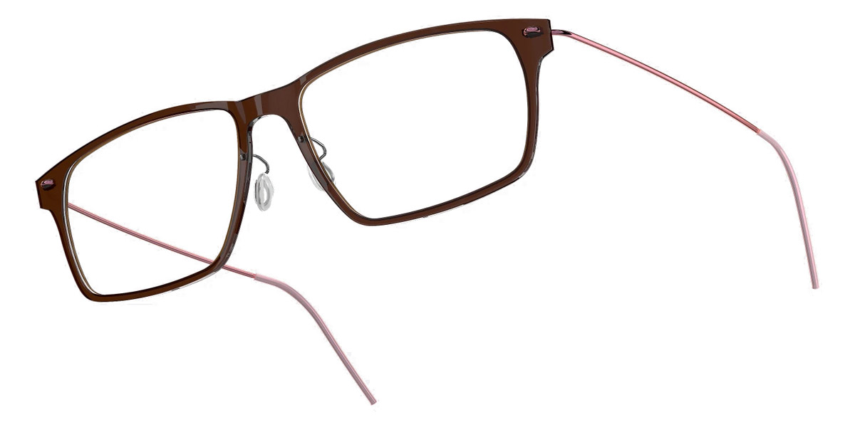 Color: C10 P70 - Lindberg N.O.W. Titanium LND6507C10P7054