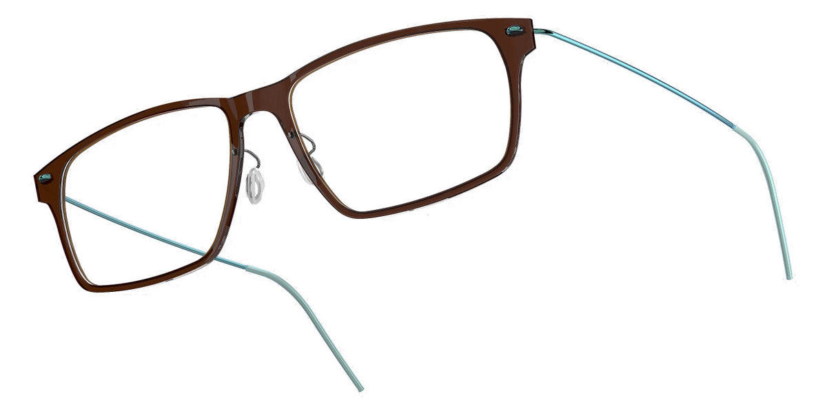 Color: C10 P85 - Lindberg N.O.W. Titanium LND6507C10P8554